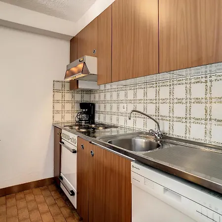 Richemont 213 Apartment Verbier