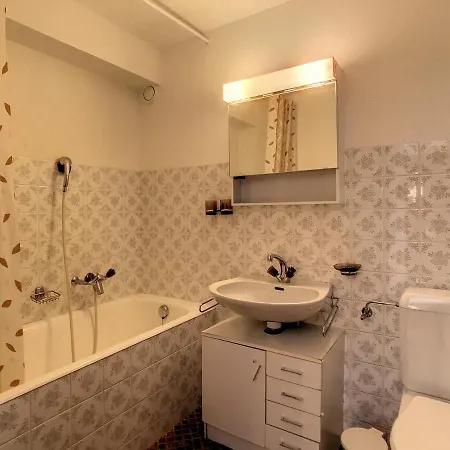 Richemont 213 Apartment Verbier