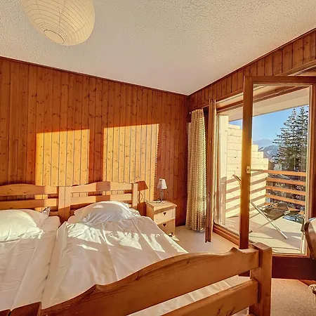 Apartment Richemont 213