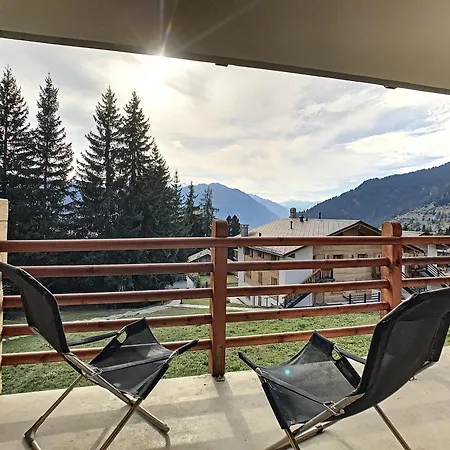 Richemont 213 Verbier