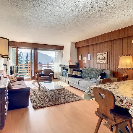 Richemont 213 Apartamento
