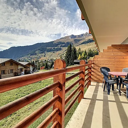 Richemont 213 Verbier