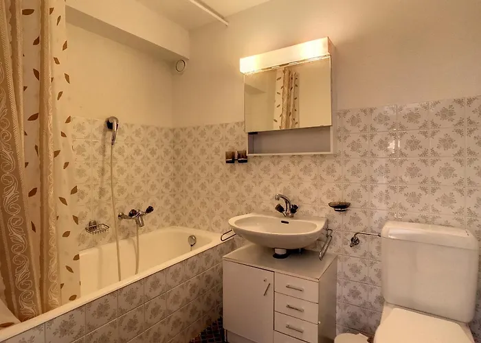 Richemont 213 Apartman Verbier