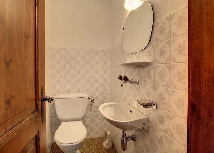 Apartman Richemont 213