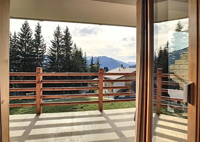 Richemont 213 Verbier