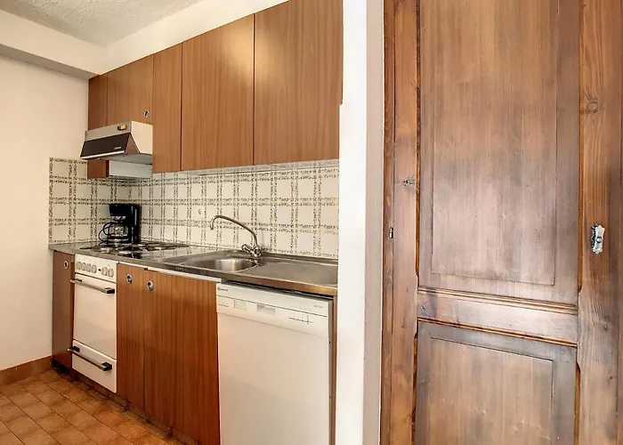 Richemont 213 Apartman