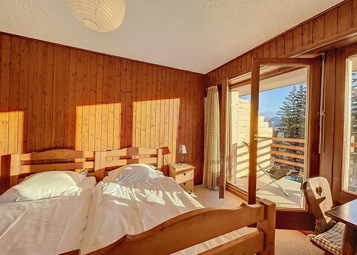 Apartman Richemont 213