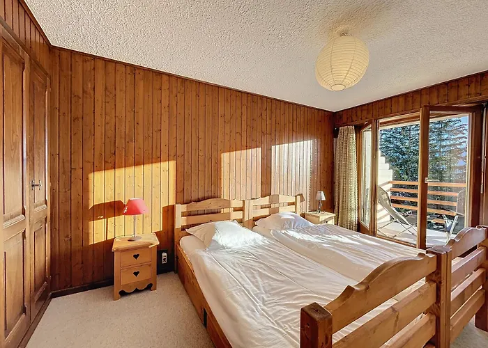 Richemont 213 Apartman