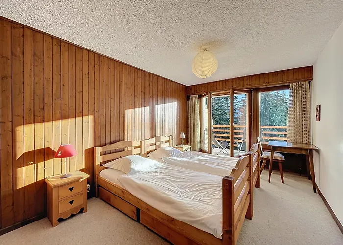 Richemont 213 Apartman *