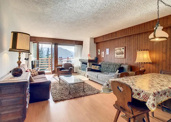 Richemont 213 Apartman