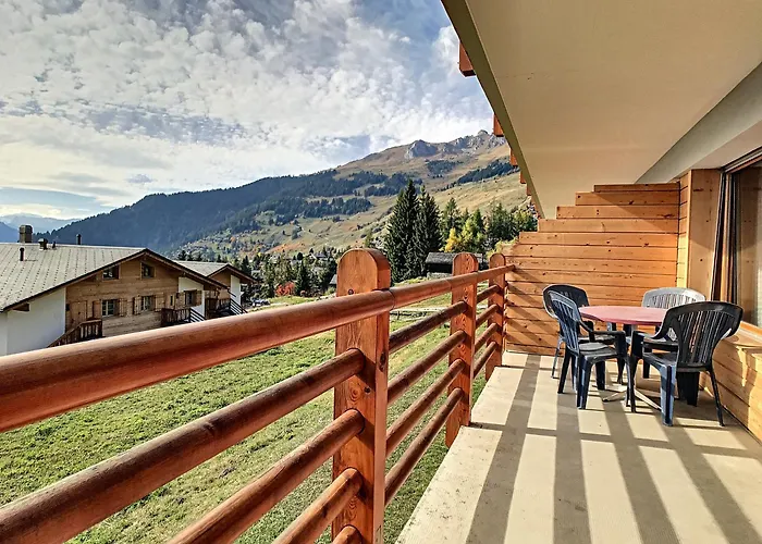 Richemont 213 Verbier