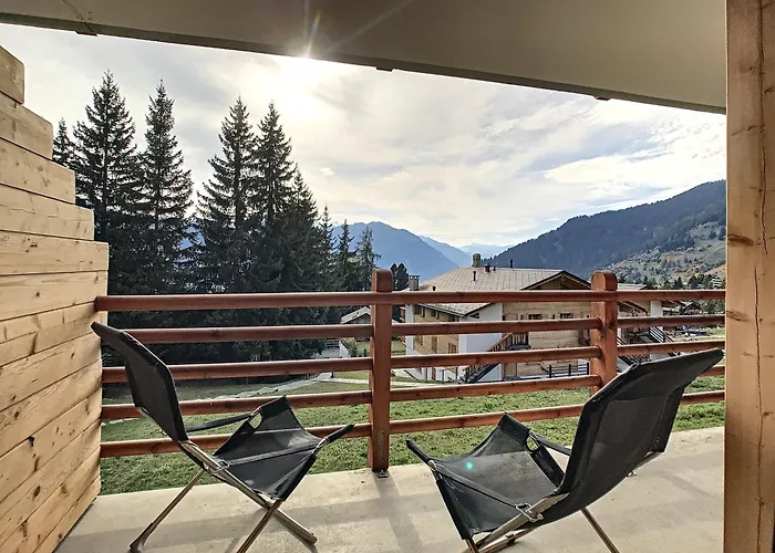 Richemont 213 Verbier