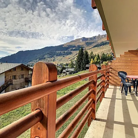 Apartman Richemont 213 *