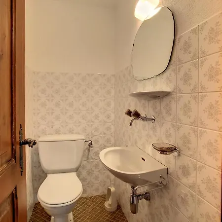 Apartman Richemont 213