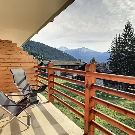 Apartman Richemont 213 *