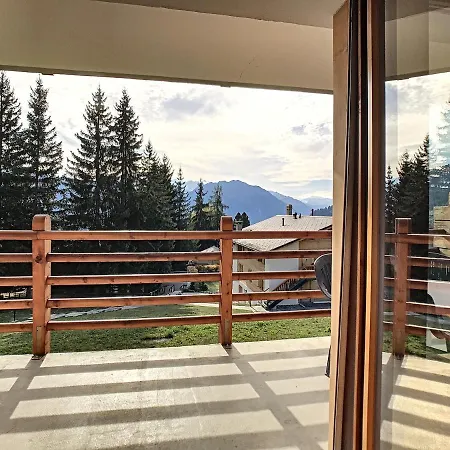 Richemont 213 Verbier