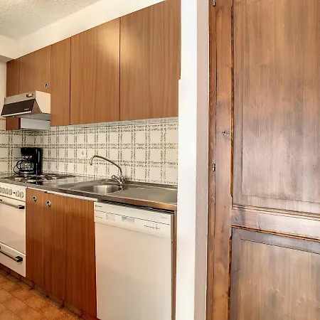 Richemont 213 Apartman