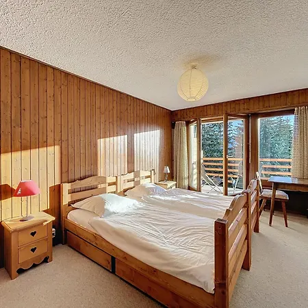 Richemont 213 Apartman *